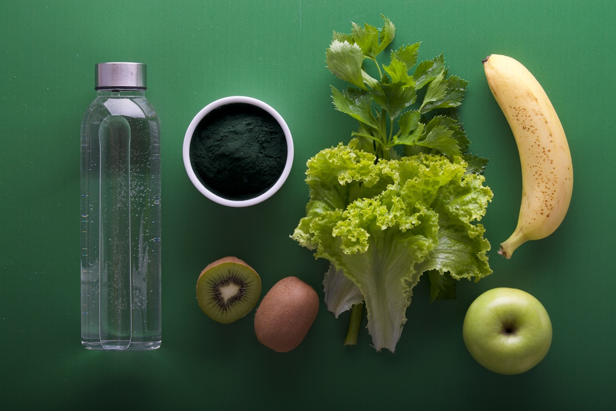 Post-workout recovery nutrition